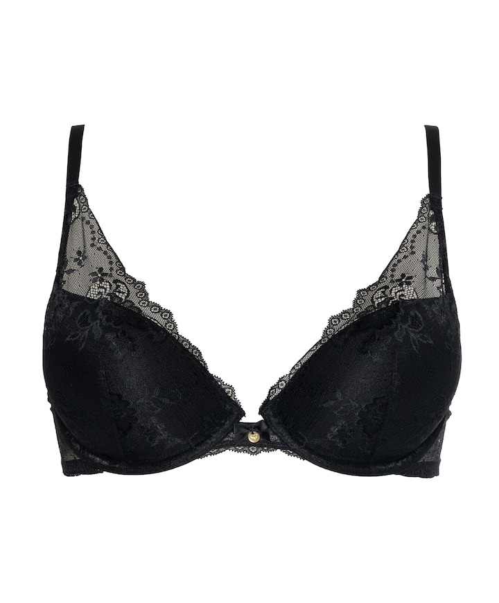 Dames bh zwart