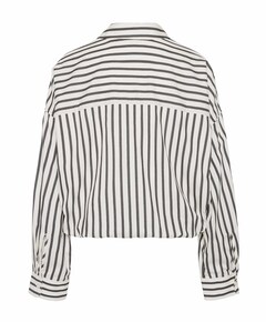 Dames blouse ecru