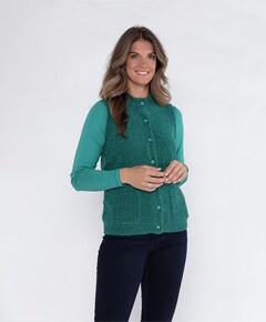 Gilet groen