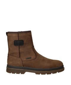 heren boots bruin