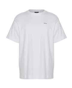 Heren t-shirt wit
