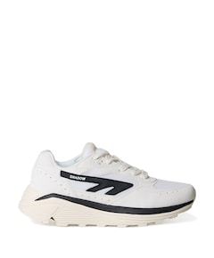 HTS Shadow RGS heren sneakers zwart