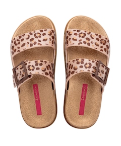 Ipanema Classy Kids meisjes slippers goud