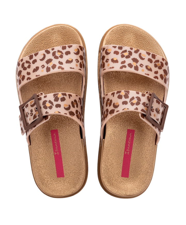 Ipanema Classy Kids meisjes slippers goud
