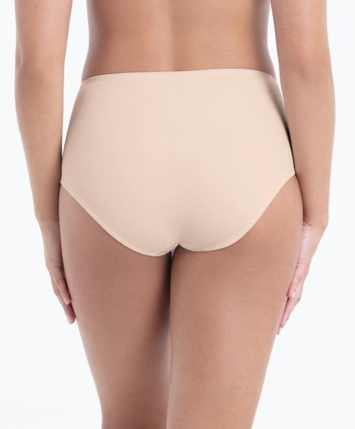Dames slip roze