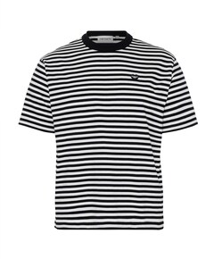 Dames T-shirt zwart