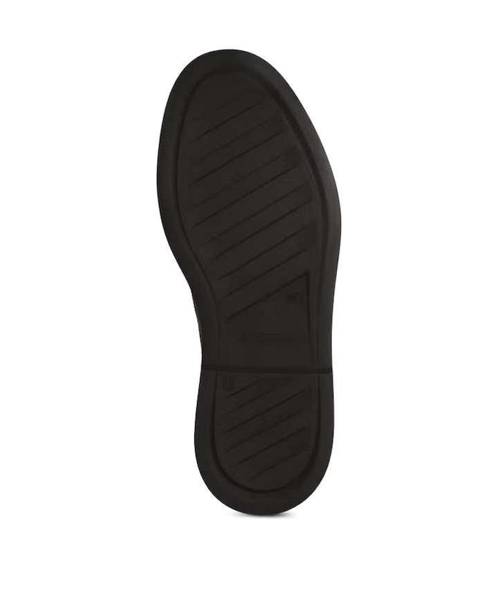 Cobble Dean heren boots bruin