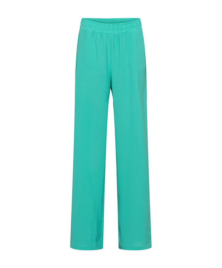 NELLY broek groen