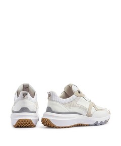 dames sneakers wit