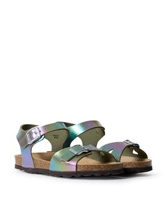 sandalen multicolor