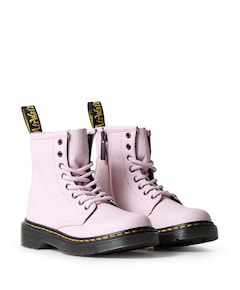 1460 J meisjes boots roze