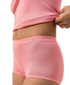 Dames short roze
