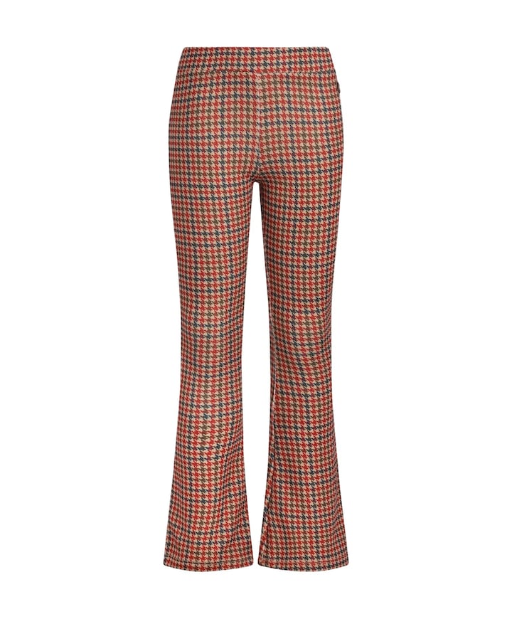 Florine grils DPD flared meisjes pantalon multicolor