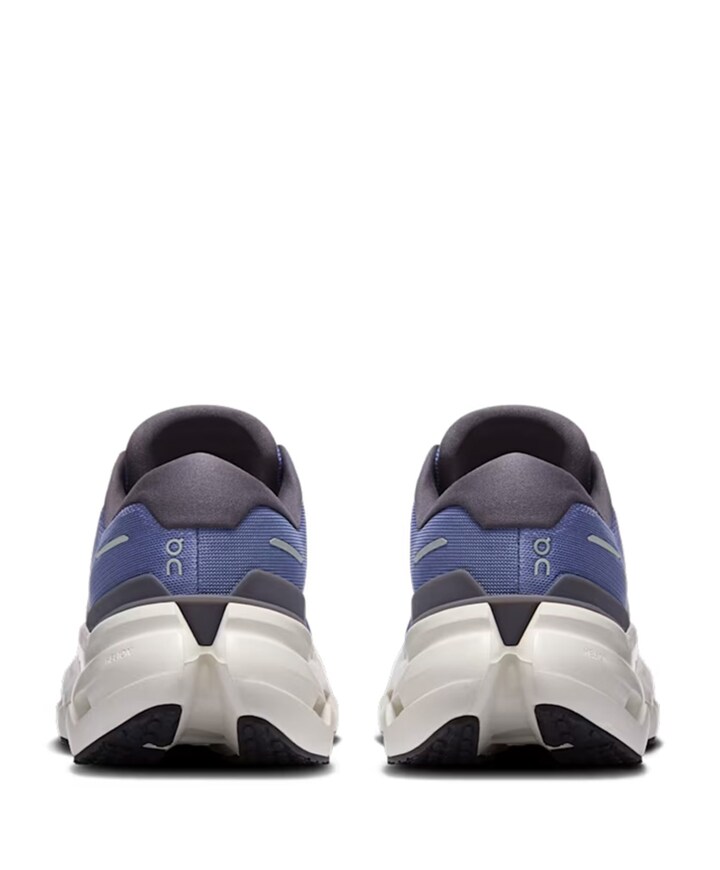 Cloudrunner 3 Men heren runningschoenen blauw