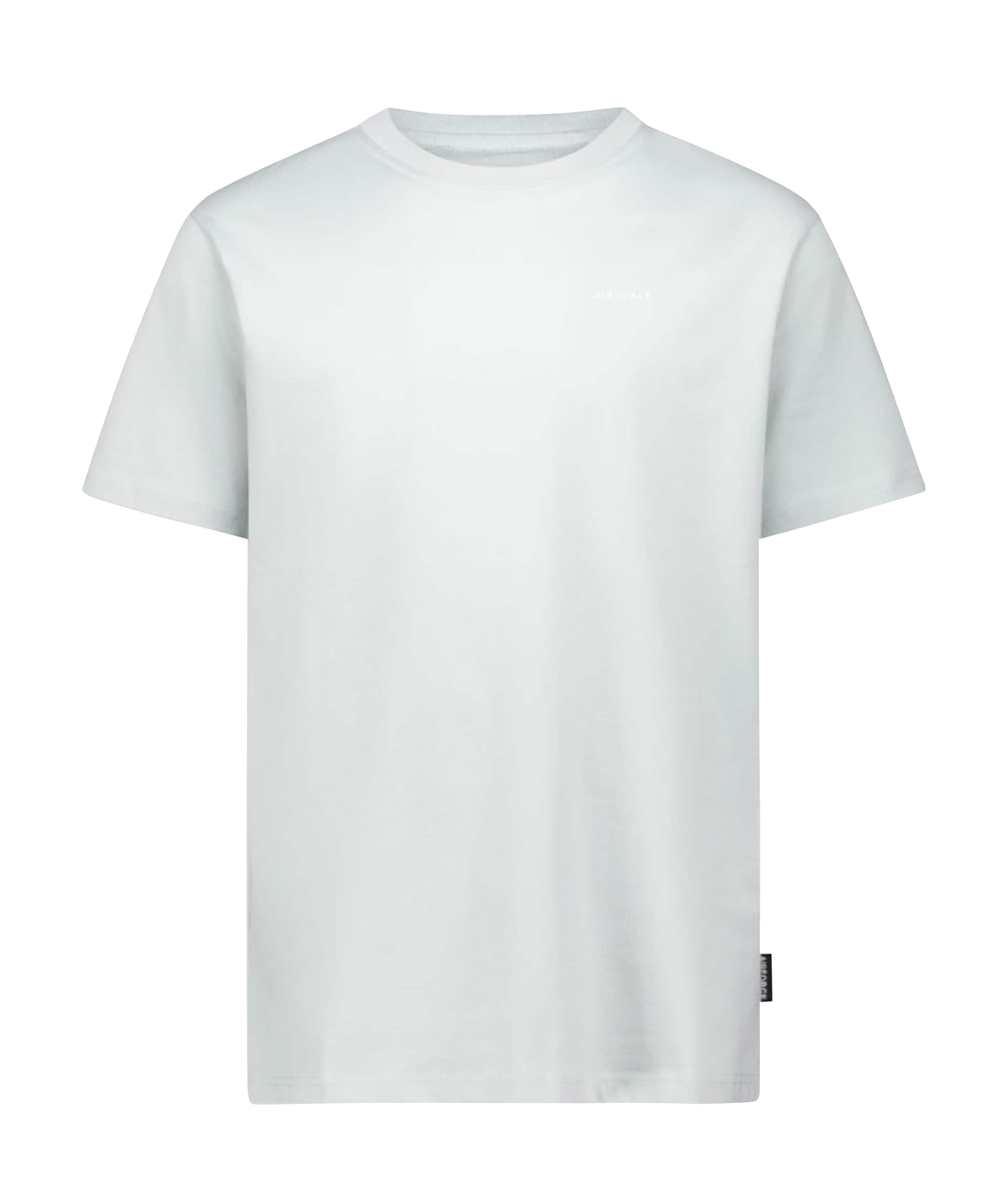 Heren t-shirt groen