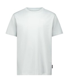 Heren t-shirt groen