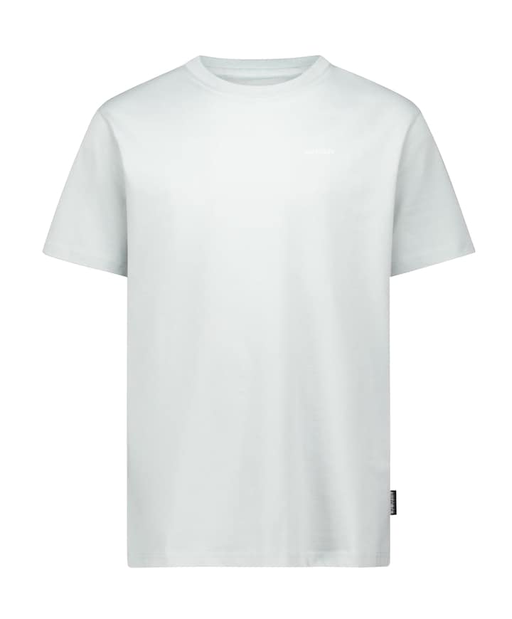Heren t-shirt groen