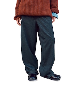 Ugyno dames broek groen