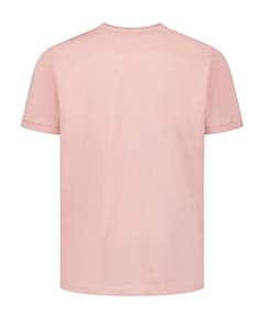 Heren T-shirt roze