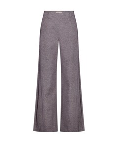 Lexie dames broek grijs