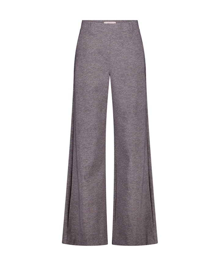 Lexie dames broek grijs