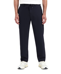 Pants  4-Way Stretch Sedoc Rel heren broek blauw