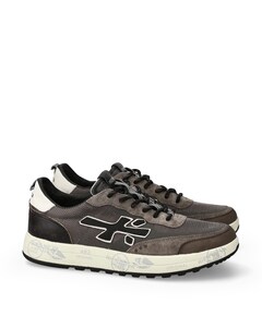 Nous heren sneakers grijs