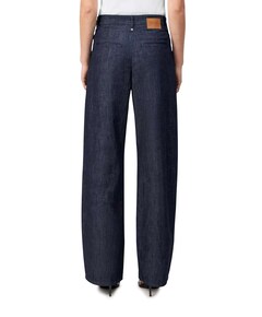 Behance dames broek blauw