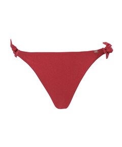 Bikinibroekje bordeaux