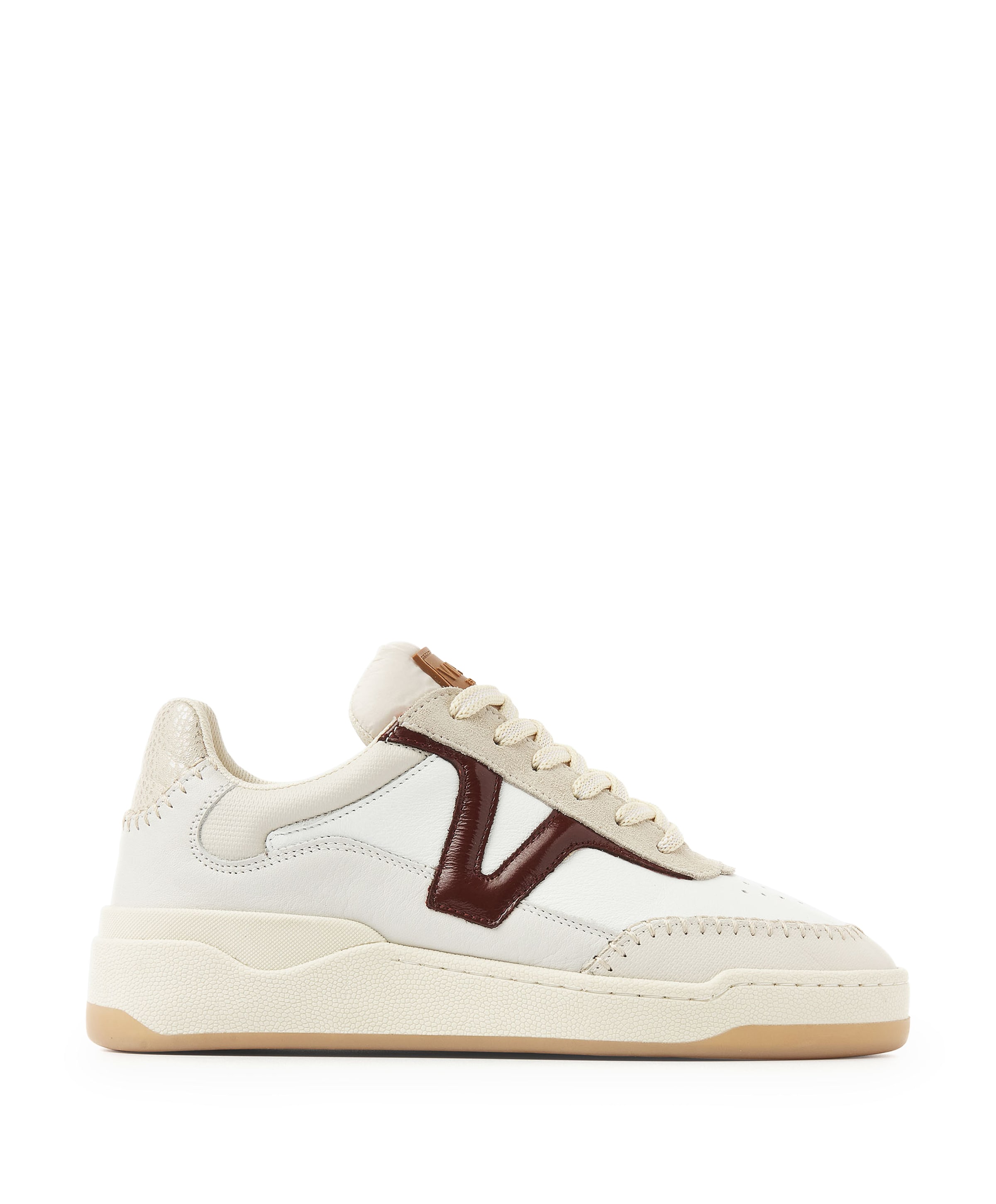 Sam Olivia dames sneakers ecru