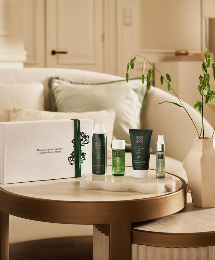 The Ritual of Jing gift set S