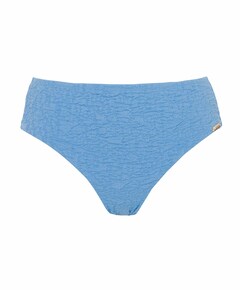 Dames bikinibroekje blauw
