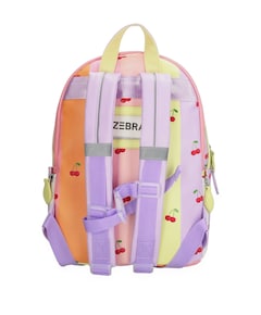 Meisjes tas multicolor