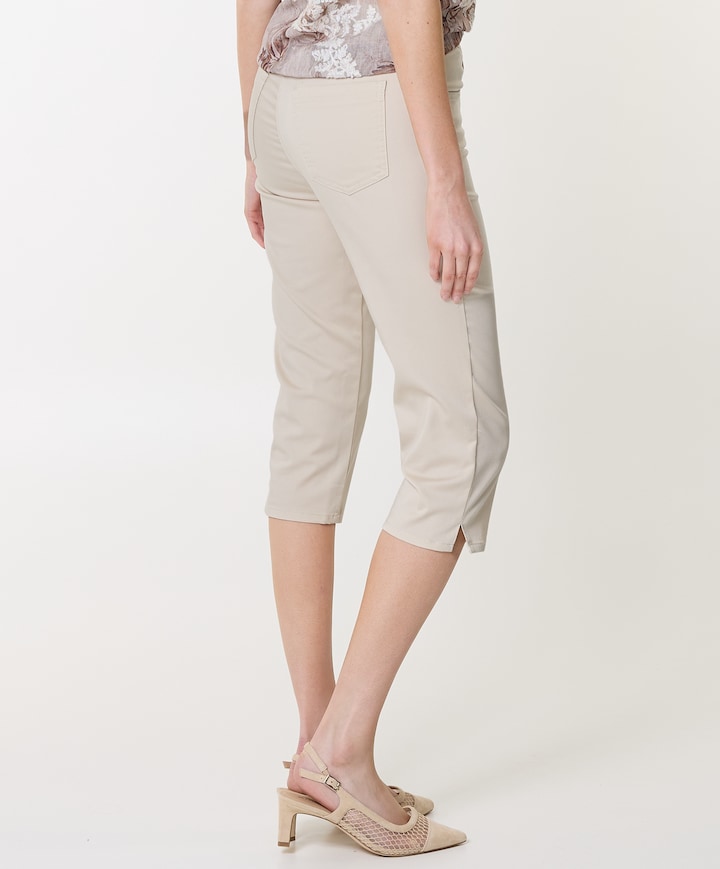 My Darling dames broek beige
