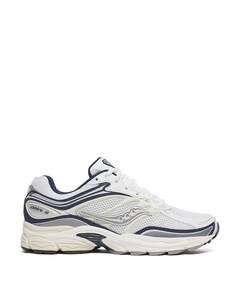 Progrid Omni 9 heren sneakers blauw