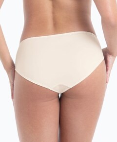Dames slip ecru