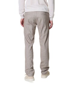 MAparker Pant heren broek beige