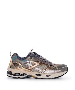 dames sneakers groen