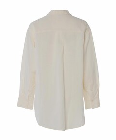 Blouse ecru