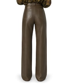 Pandy dames broek bruin