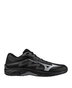 SHOE LIGHTNING SELECT heren volleybalschoenen zwart