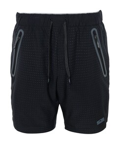 Pattinson dames shorts zwart