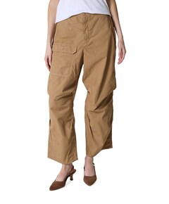 Dames broek beige
