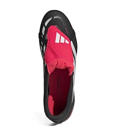 PREDATOR LEAGUE FT FG heren voetbalschoenen zwart