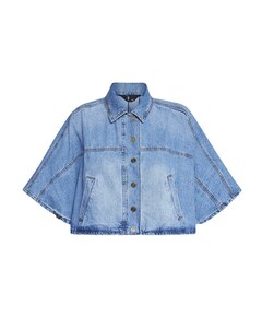 Blazer blauw