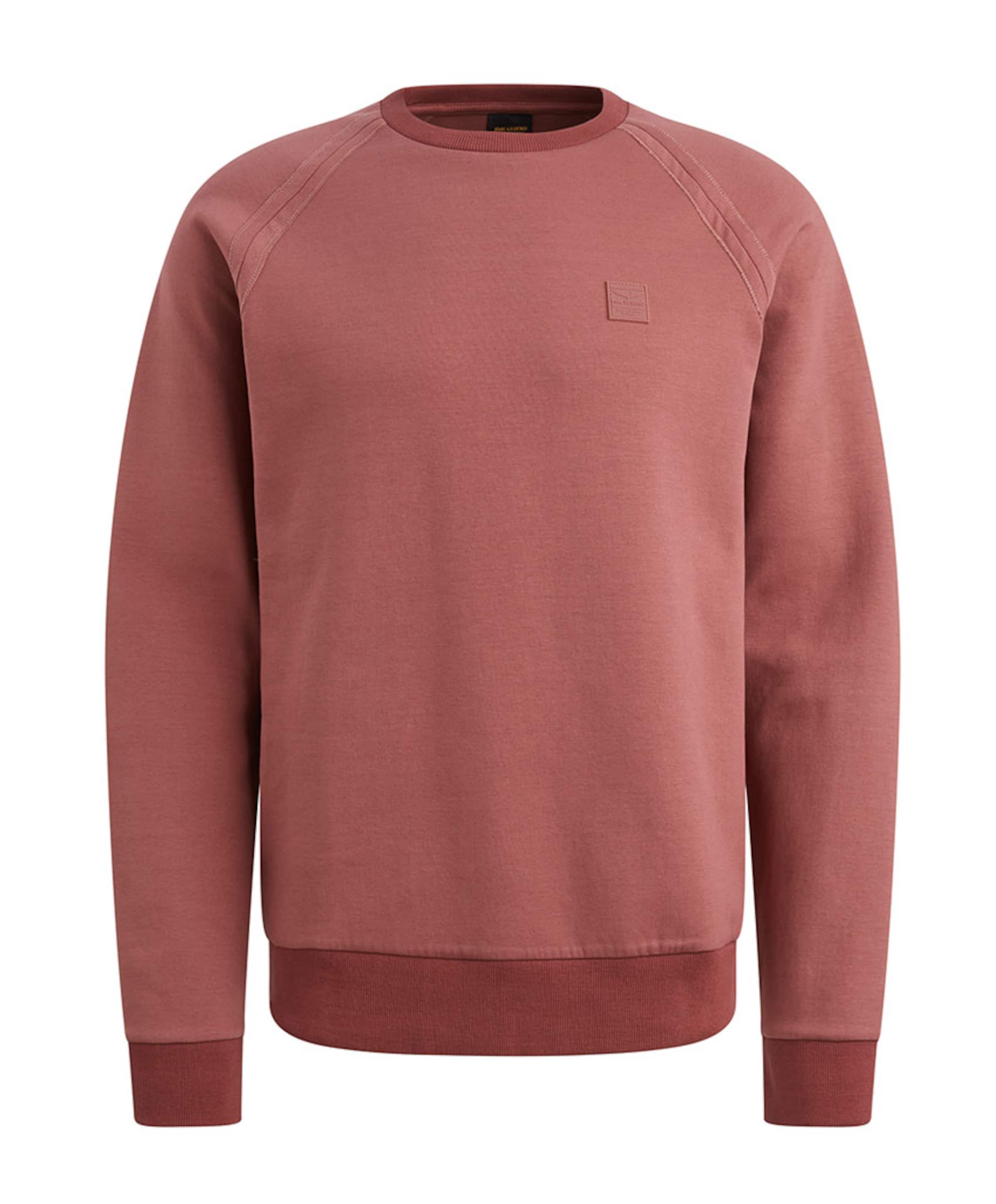 Heren trui bordeaux