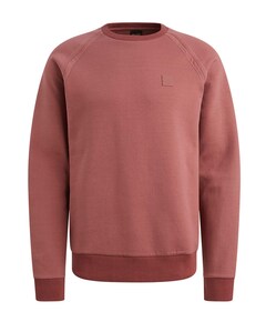 Heren trui bordeaux