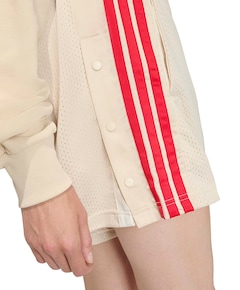 W STA SEAS M SH dames short rood
