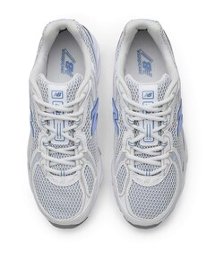dames sneakers blauw