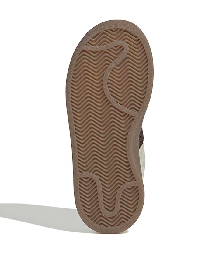 CAMPUS 00s C uniseks sneakers  beige